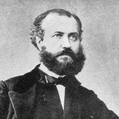 Ch. Gounod (1818-1893)