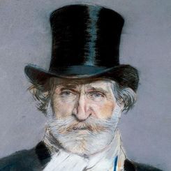 G..Verdi (1813-1901)