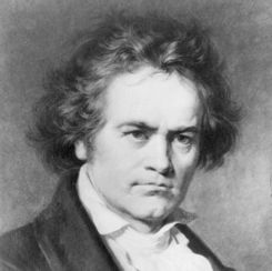 L.V. Beethoven (1770-1827)