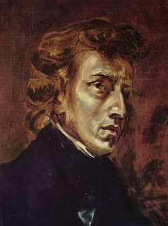 F. Chopin (1810-1849)