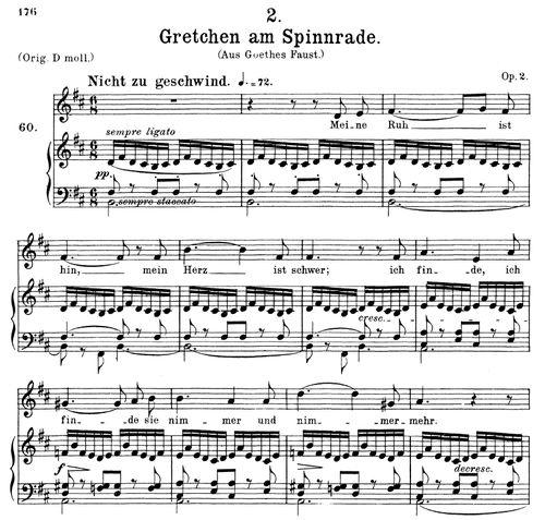 rencontre beethoven schubert