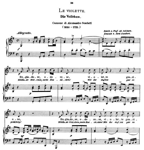 faure rencontre sheet music