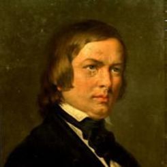 Schumann Lieder for High Voice: Soprano, Tenor