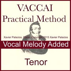 For Tenor (Medium). With Transpositions matching A...