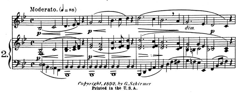 Concone 50 Lessons Op.9 . transposition for Low Vo...