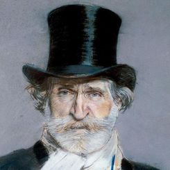 G. Verdi (1813-1901)
