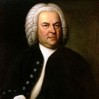 J.S. Bach (1685-1750)