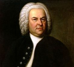 J.S. Bach (1685-1750)