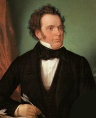 F. Schubert (1797-1828)