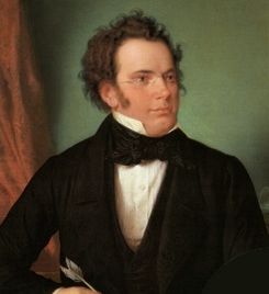 F.Schubert (1797-1828)