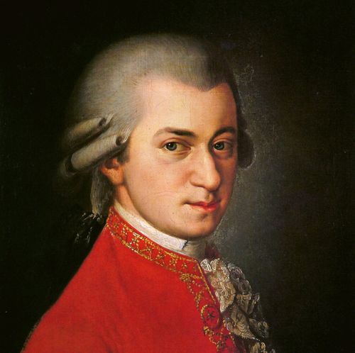 Fantasia No.3 K.397 in D minor, W.A Mozart. Urtext, Ed. Breitkopf