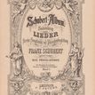 Complete Schubert Lieder Medium Voice A-Z Pdf Down...