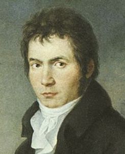 L.V. Beethoven (1770-1827)