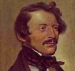 G.Donizetti (1797-1848)