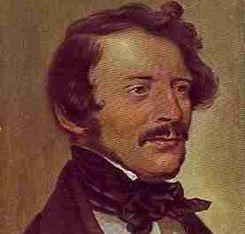 G.Donizetti (1797-1848)