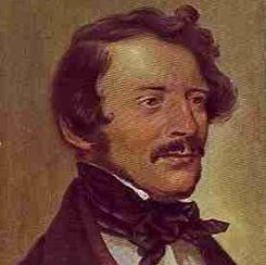 G.Donizetti (1797-1848)